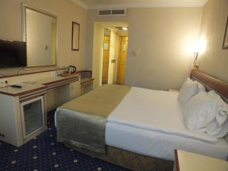 Akar International Hotel - 0