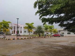 Sanctuary by JVS Palace - 7