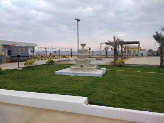 Sanctuary by JVS Palace - 5