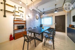 免費停車-寵物友善-享受一下民宿-無門禁24小時進出-東森文旅-包棟優惠中 - 3