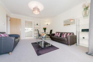 Roomspace Serviced Apartments - Cascades Court - Londra - 0