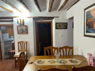 Casa Rural Vicenta - 3