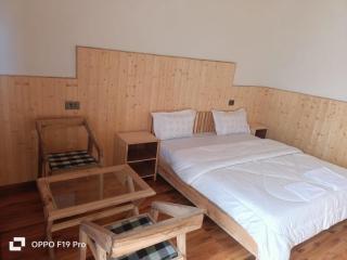 The holiday resort - 3