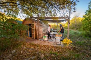 La Love Room de la forêt - 8