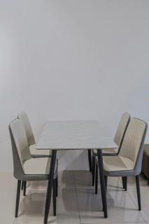 Picaddily Suites by Homexa Hospitality - 4