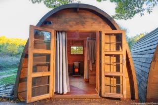 La Love Room de la forêt - 1