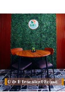 G & B Transient House - 8