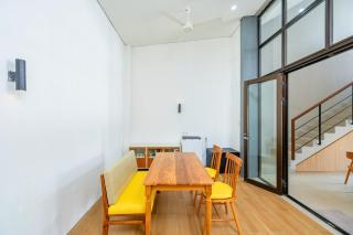 Sadana D11 - 2BR House at Ciputra Beach Resort - 8