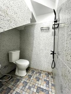 Villa Family House Cimahi - 1