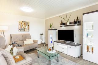 Ferienwohnung Landblick - Homberg - 4