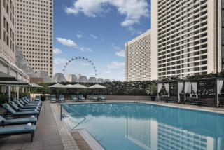 Conrad Singapore Marina Bay - 9