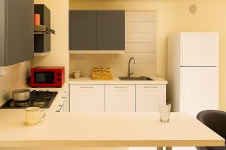 Modern Executive Apartment Bahria heights Phase1 - 2