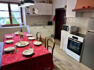 Maison alsacienne sur la route des vins - 8