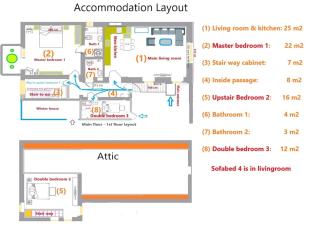 Budaors Luxvillas - 2