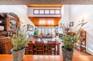 Casa con Piscina 1hr Barcelona - 8