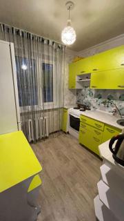 Квартира Чокина - 3