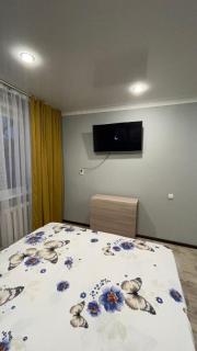 Квартира Чокина - 2