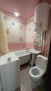 Квартира Чокина - 1