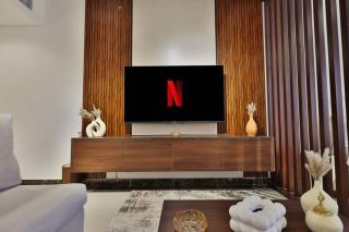 Serviced studio Porto New Cairo - 4