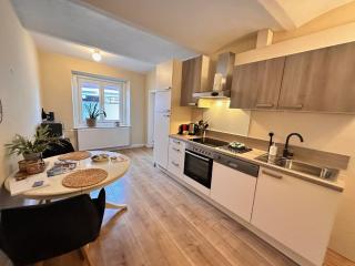 Landhaus Vorderberg - Appartementen - 4