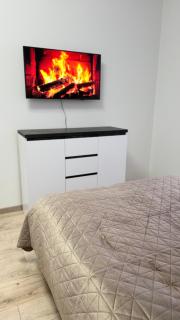 Апартаменти люкс - 2