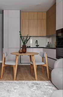 Perfect Style Home - 2