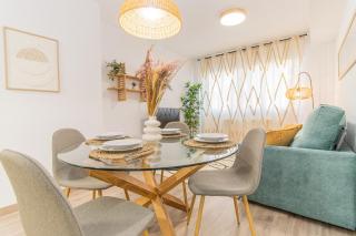 Beautiful flat in the Pyrenees * Free Parking - 2