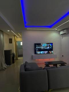 Cyril O Apartment - 3