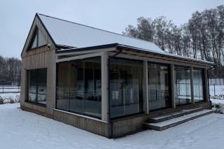 Forrestia - osada turystyczna - 7