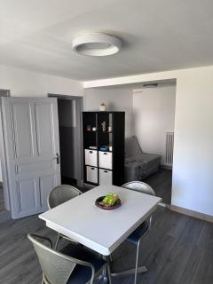 Le gîte d'Alba- gîte à la campagne - 6