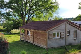 Camping des Papillons - 1