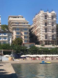 Jozef Apartments rana e hedhun shengjin - 4