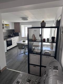 Le gîte d'Alba- gîte à la campagne - 5