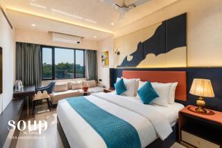 The Belita Hotel, Indore - 3