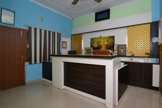 Hotel O Chaitanya Inn - 8