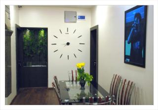 Matoshri Homestay Airport Road - 4