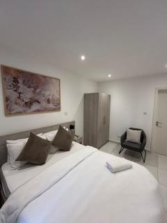 Urban Homes at Loxwood - 5