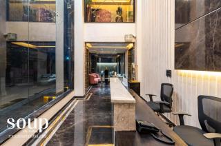 The Belita Hotel, Indore - 2