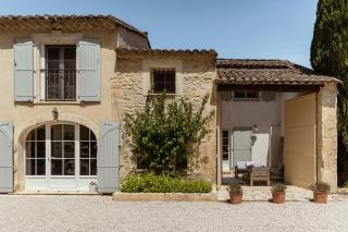 Cottage With Pool And Olive Grove Near Saint-Rémy - 8