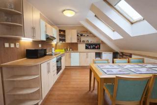 Botič Gardenia Residences Prague - Prague - 3