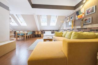 Botič Gardenia Residences Prague - Prague - 2