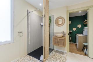 Spa jardin de Bali - 2