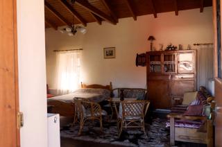 Traditional village house on Argolis for 6 persons - 6