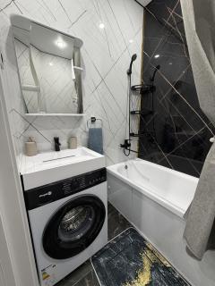 Квартира KRG - 9