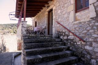 Traditional village house on Argolis for 6 persons - 9