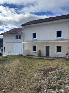 Le gîte d'Alba- gîte à la campagne - 7