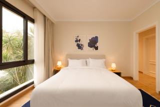 Garden Duplex in Eastown-New Cairo, Near EDNC Mall - 5