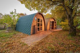 La Love Room de la forêt - 0