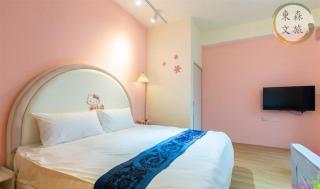 寵物友善-無門禁24小時進出-不想回家民宿-免費停車-東森文旅-包棟優惠中 - 6