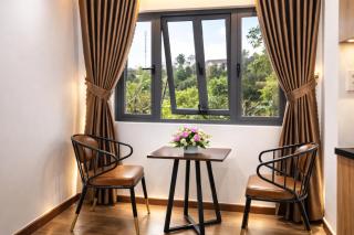 B'lao Eco Lodge - 1